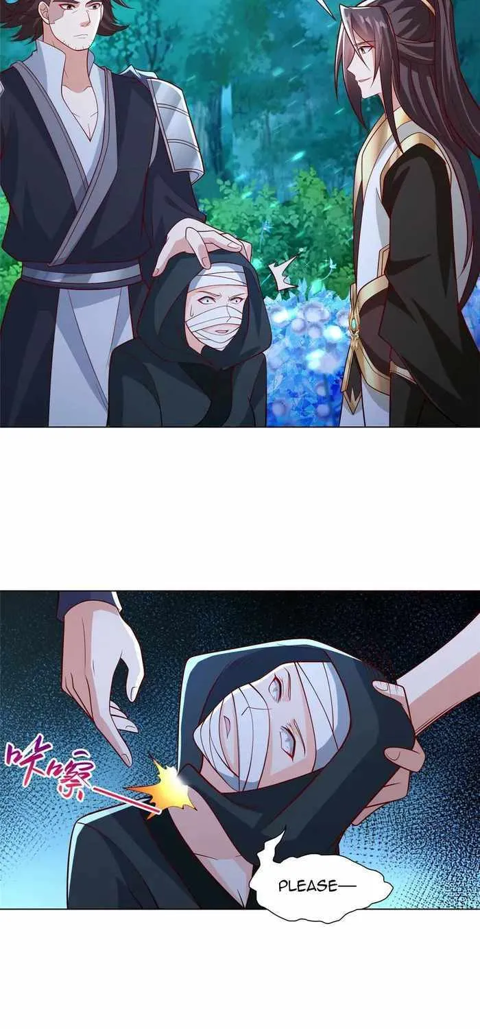 Read Dragon Master chapter 240 image 22 on Lezhin