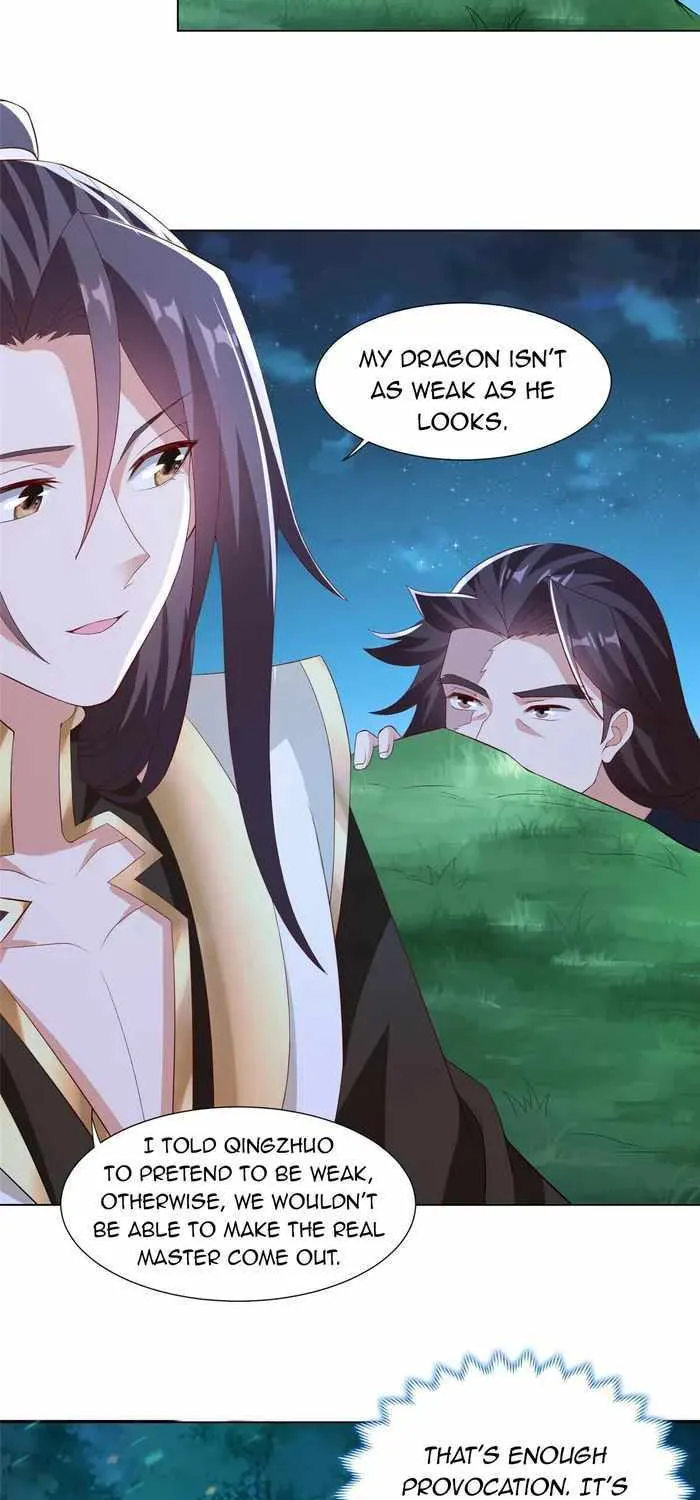 Read Dragon Master chapter 240 image 3 on Lezhin