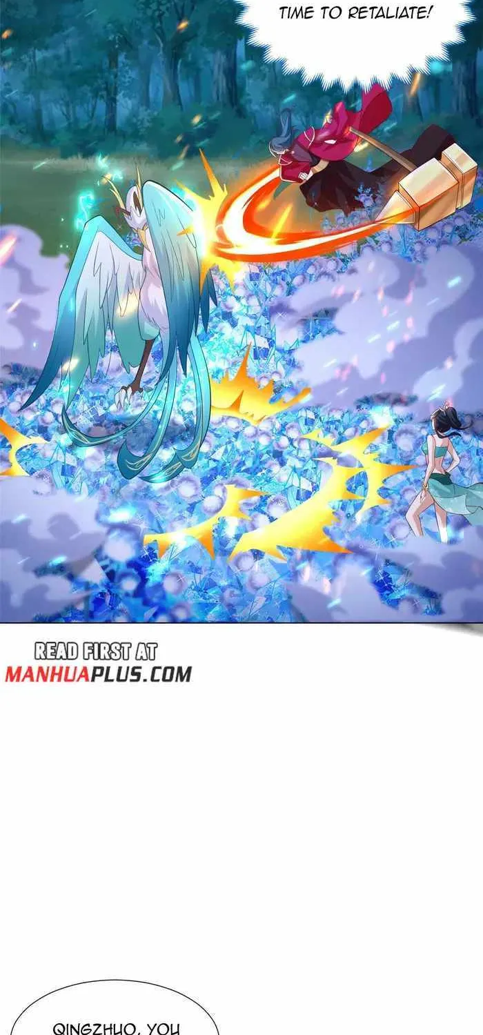 Read Dragon Master chapter 240 image 4 on Lezhin