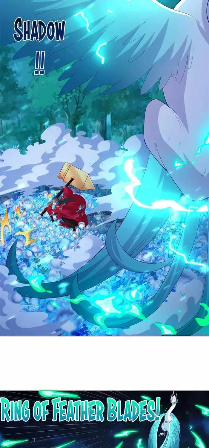 Read Dragon Master chapter 240 image 7 on Lezhin
