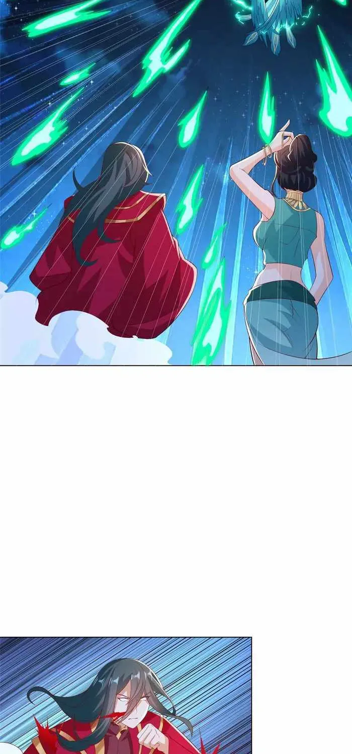 Read Dragon Master chapter 240 image 8 on Lezhin