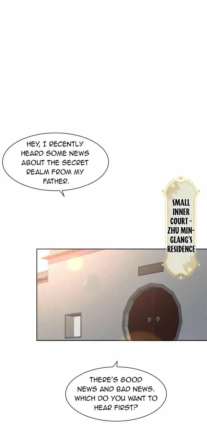 Read Dragon Master chapter 241 image 17 on Lezhin