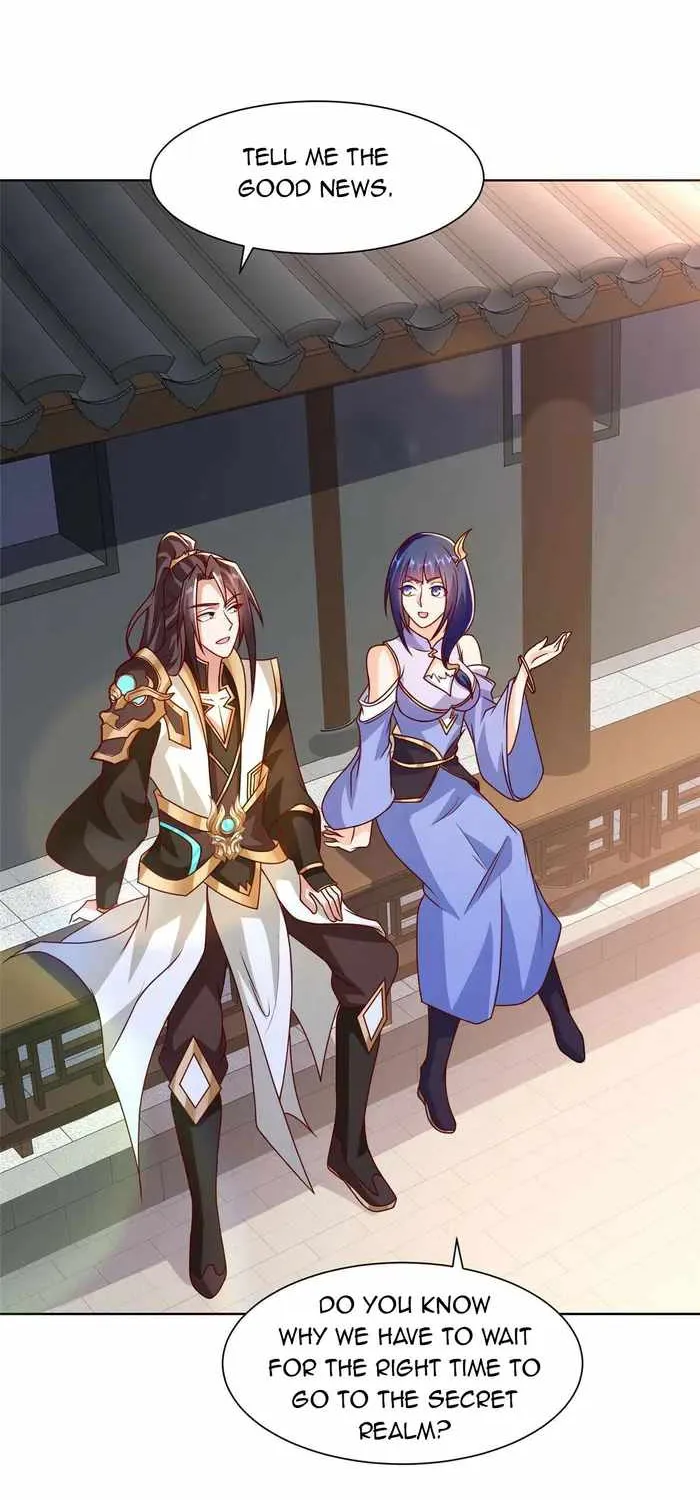 Read Dragon Master chapter 241 image 18 on Lezhin