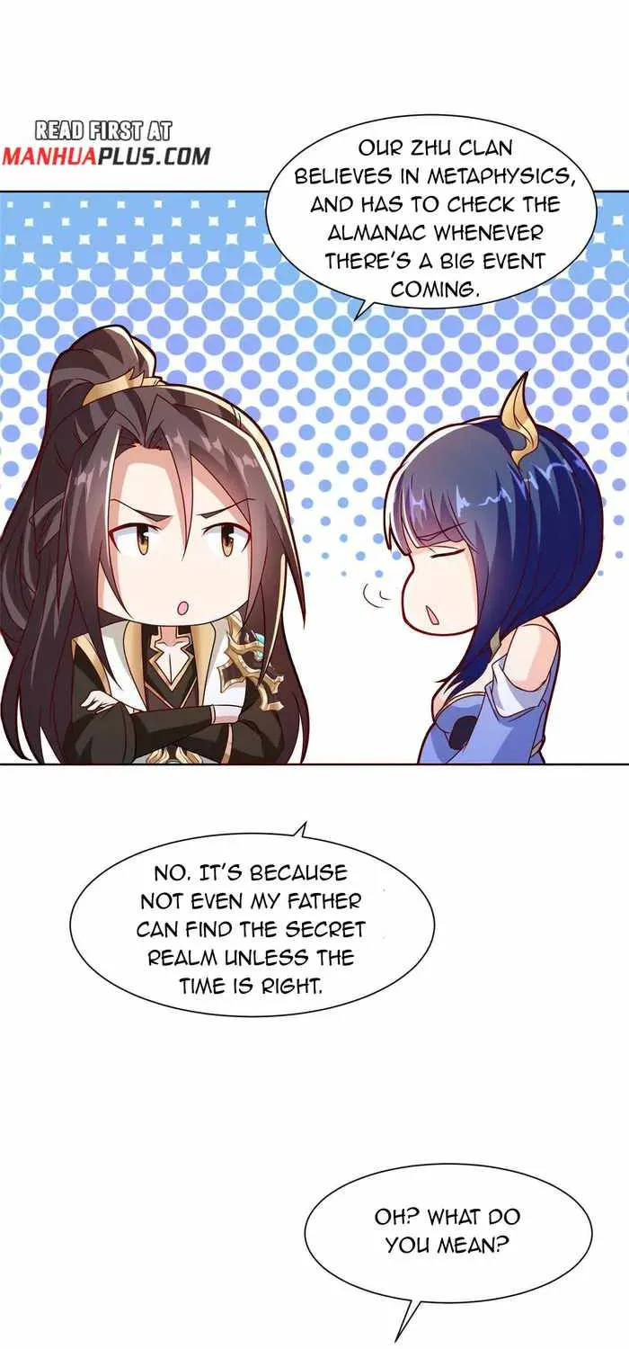 Read Dragon Master chapter 241 image 19 on Lezhin