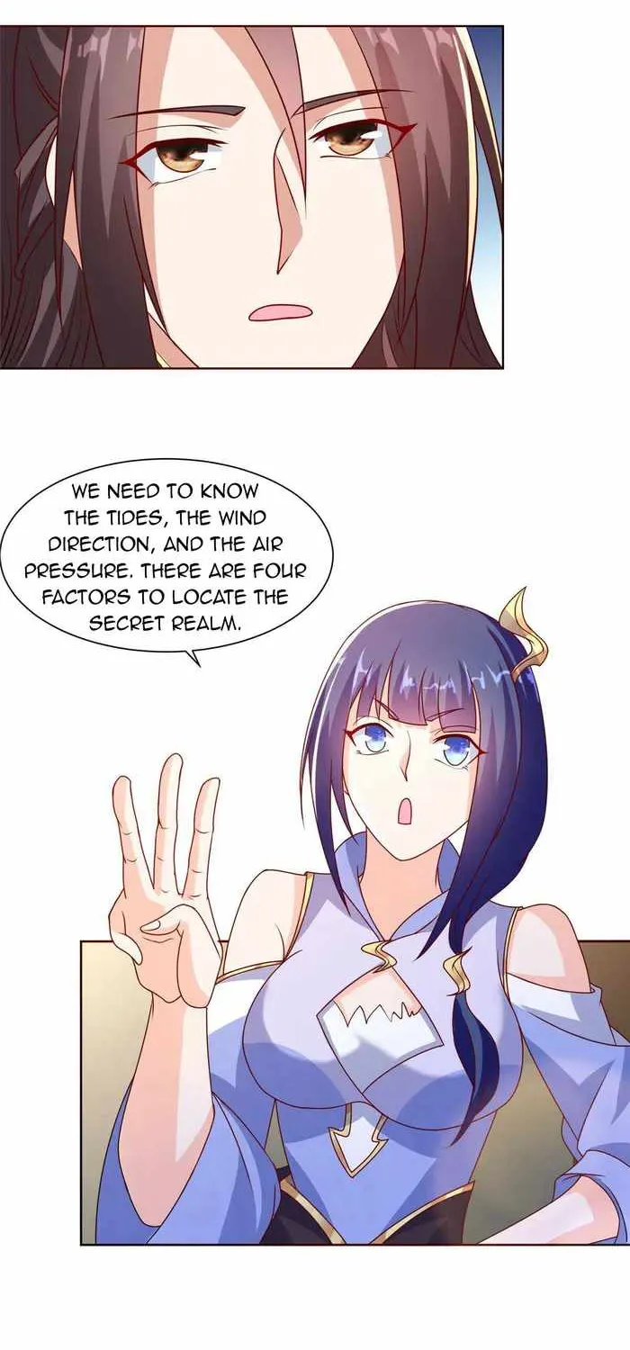 Read Dragon Master chapter 241 image 20 on Lezhin