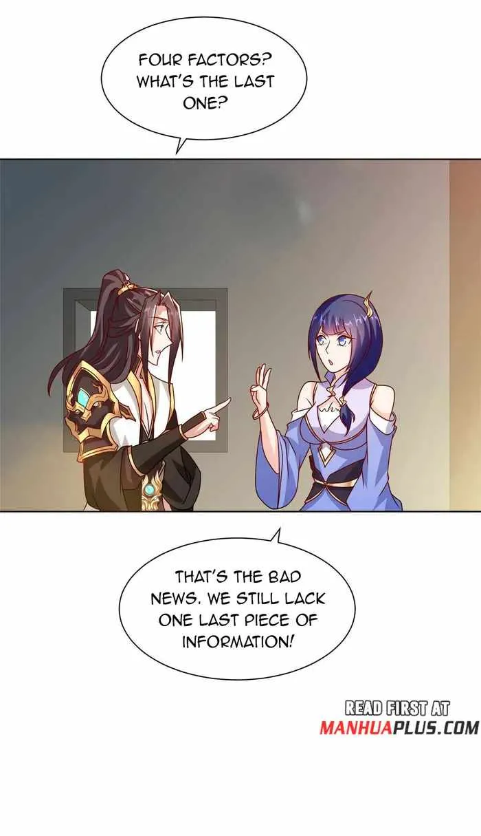 Read Dragon Master chapter 241 image 21 on Lezhin