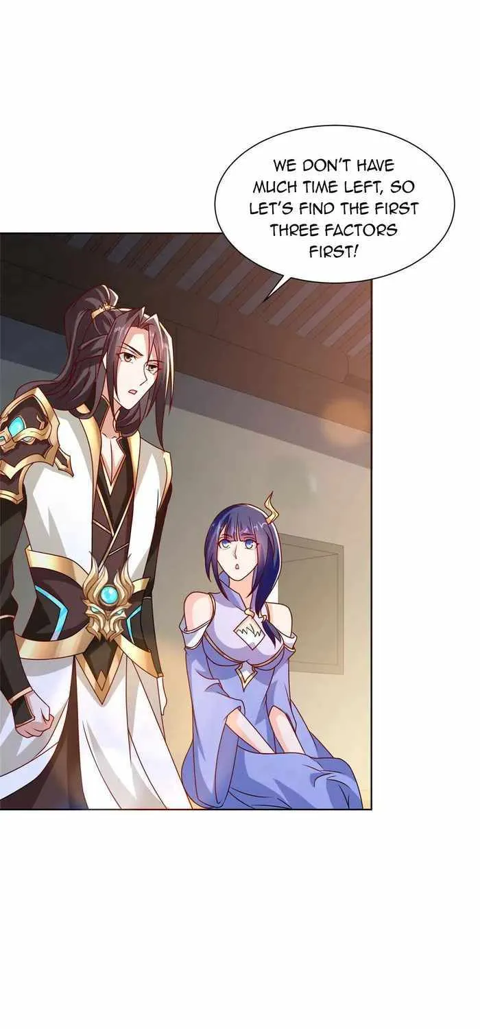Read Dragon Master chapter 241 image 22 on Lezhin