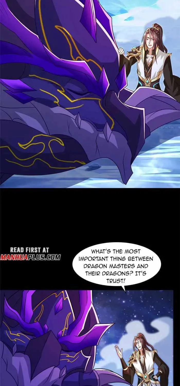 Read Dragon Master chapter 241 image 24 on Lezhin