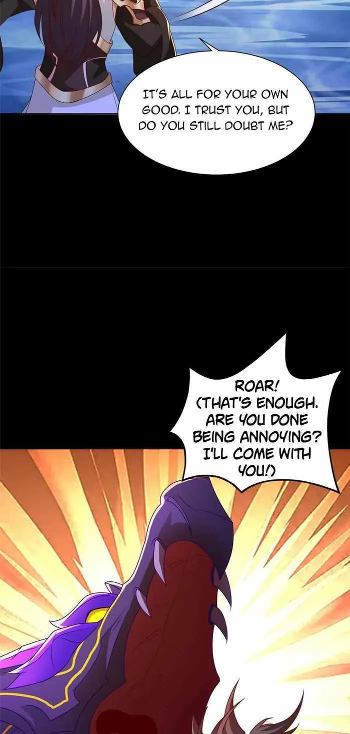 Read Dragon Master chapter 241 image 26 on Lezhin