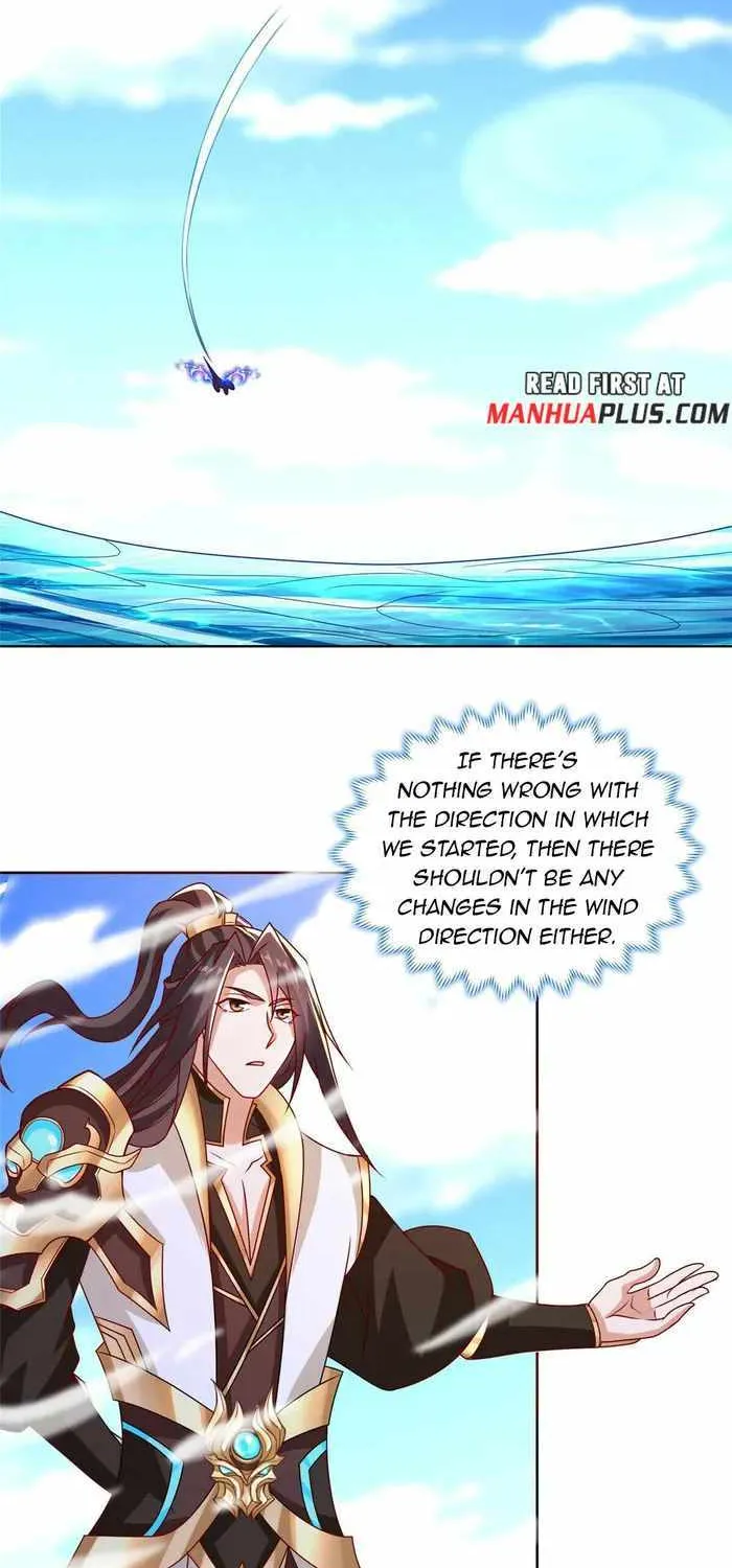 Read Dragon Master chapter 241 image 28 on Lezhin