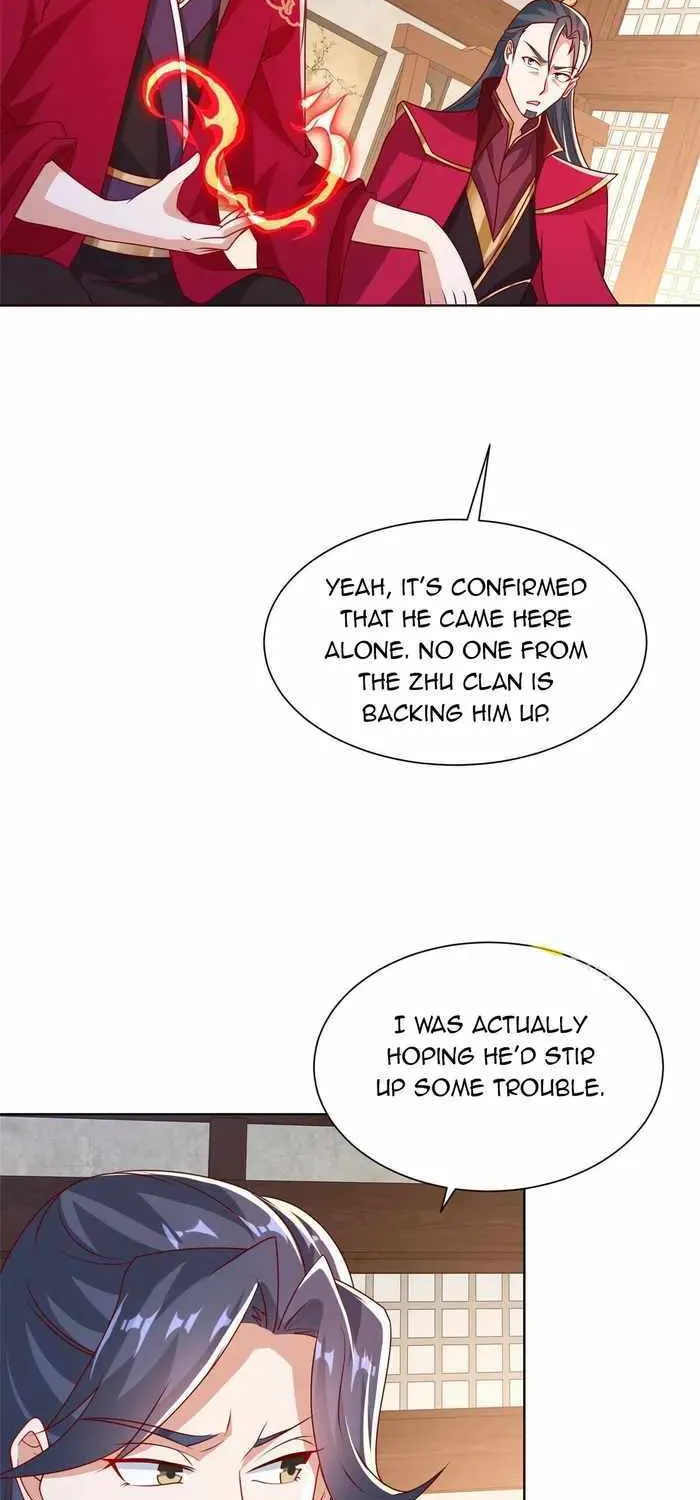 Read Dragon Master chapter 241 image 3 on Lezhin