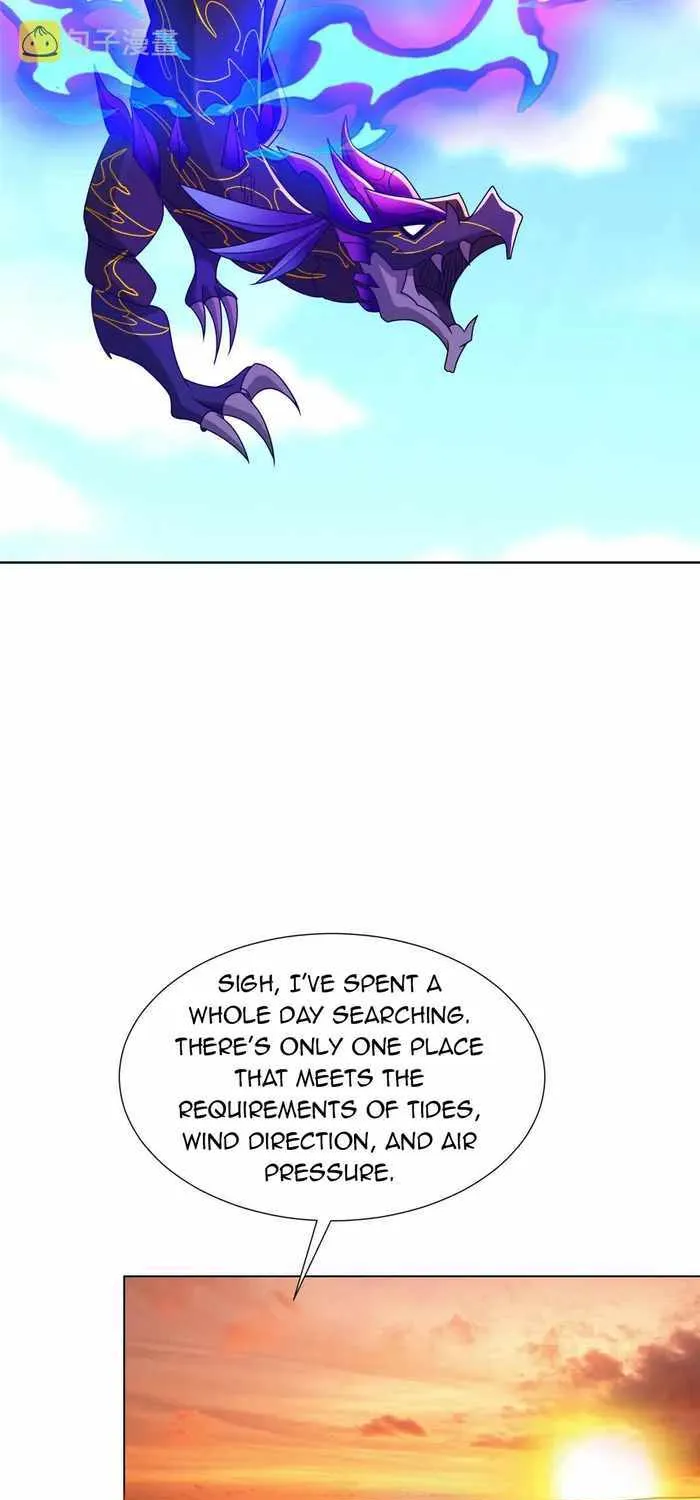 Read Dragon Master chapter 241 image 32 on Lezhin