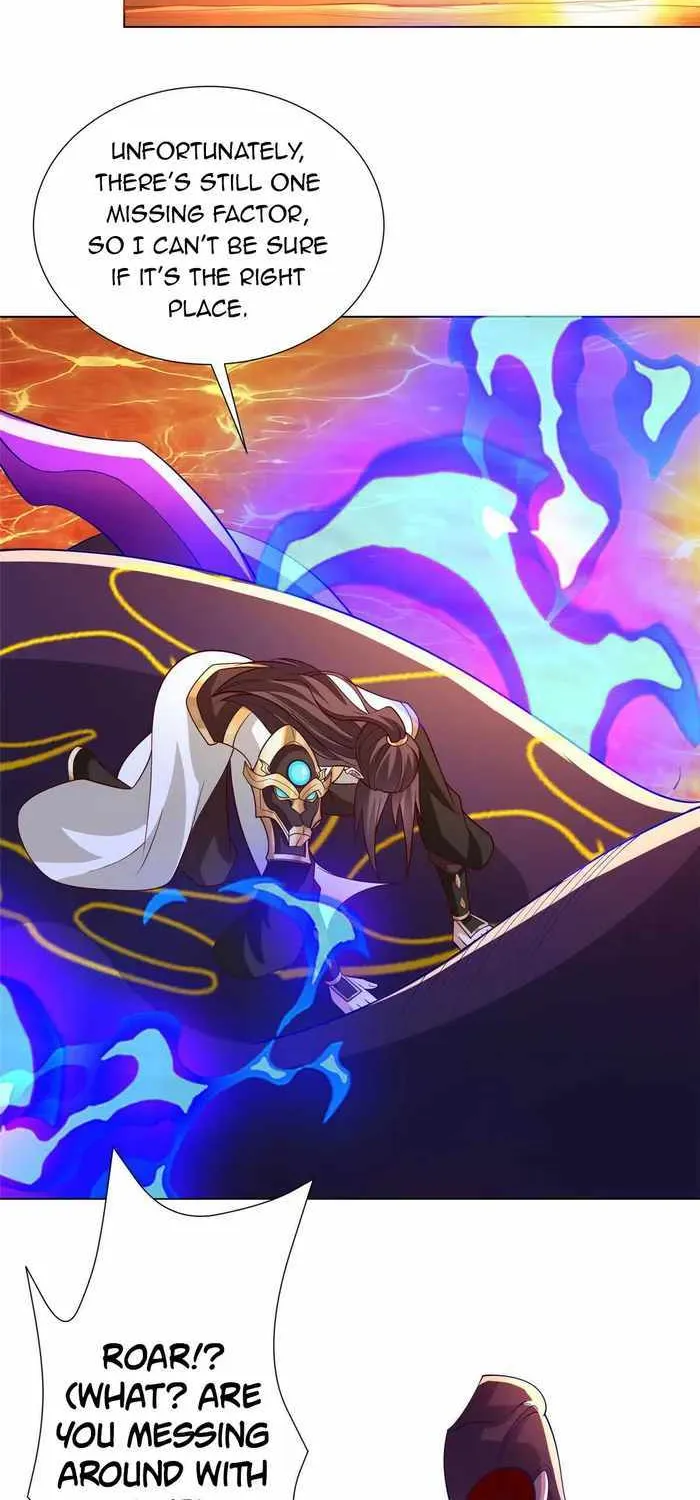 Read Dragon Master chapter 241 image 33 on Lezhin