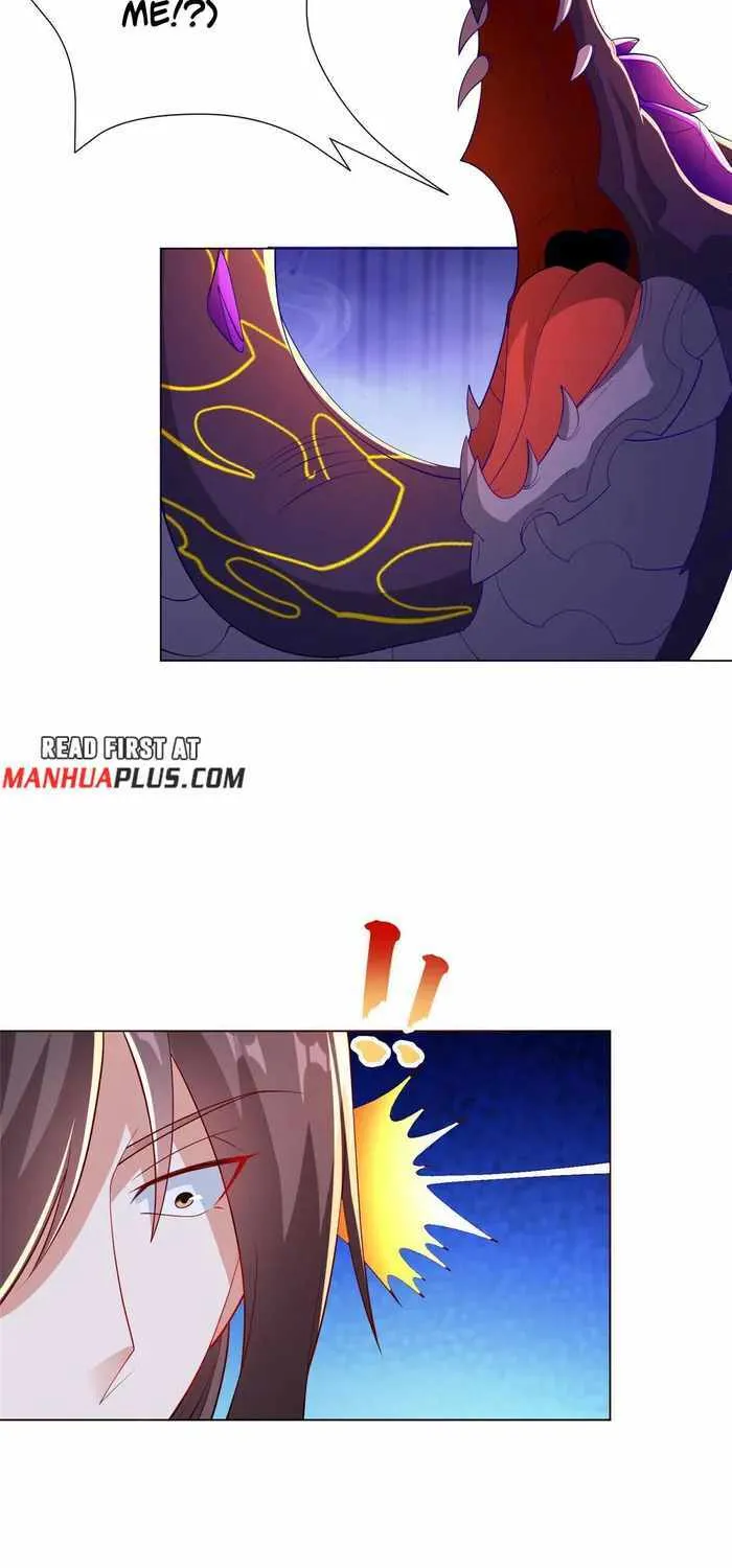 Read Dragon Master chapter 241 image 34 on Lezhin