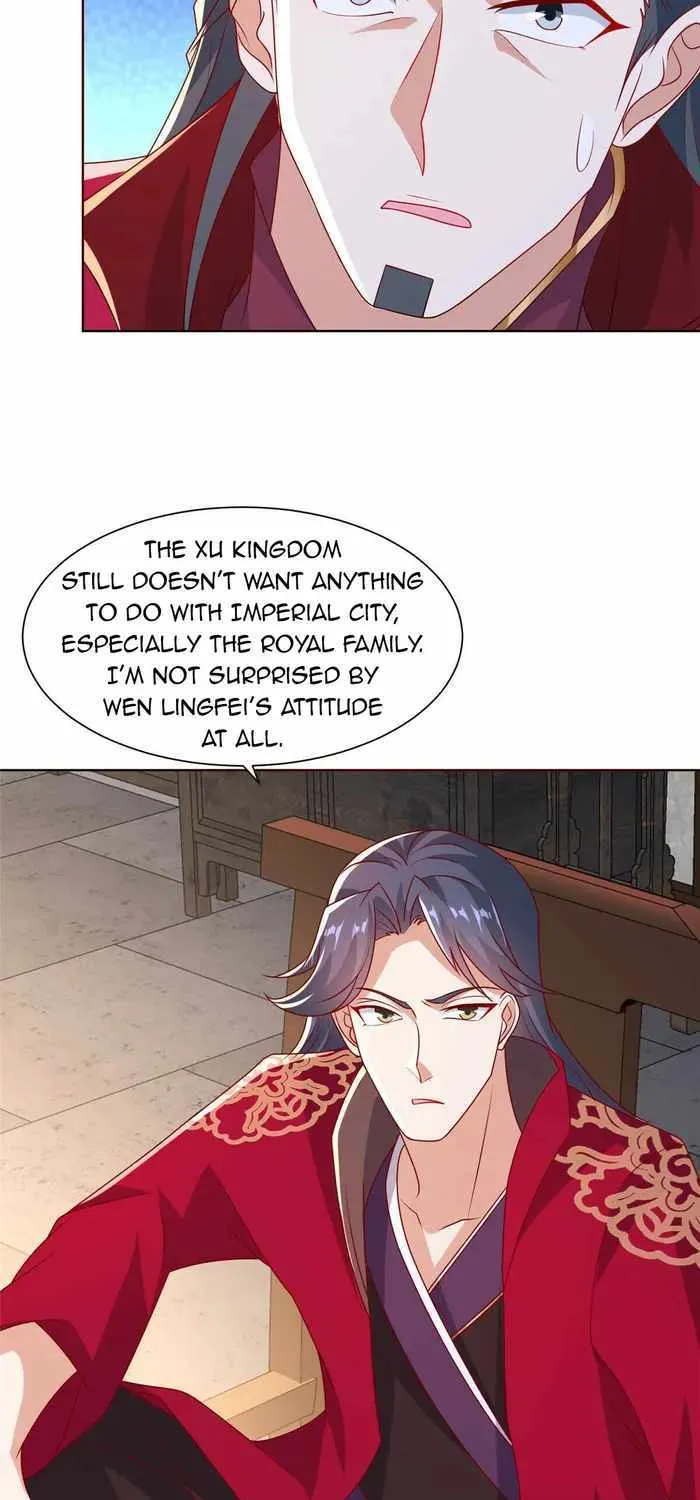 Read Dragon Master chapter 241 image 5 on Lezhin