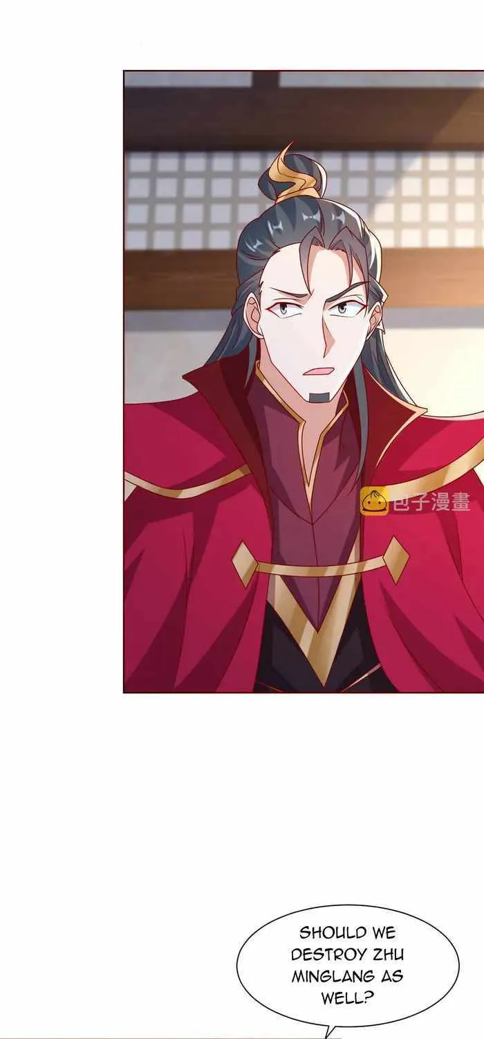 Read Dragon Master chapter 241 image 7 on Lezhin