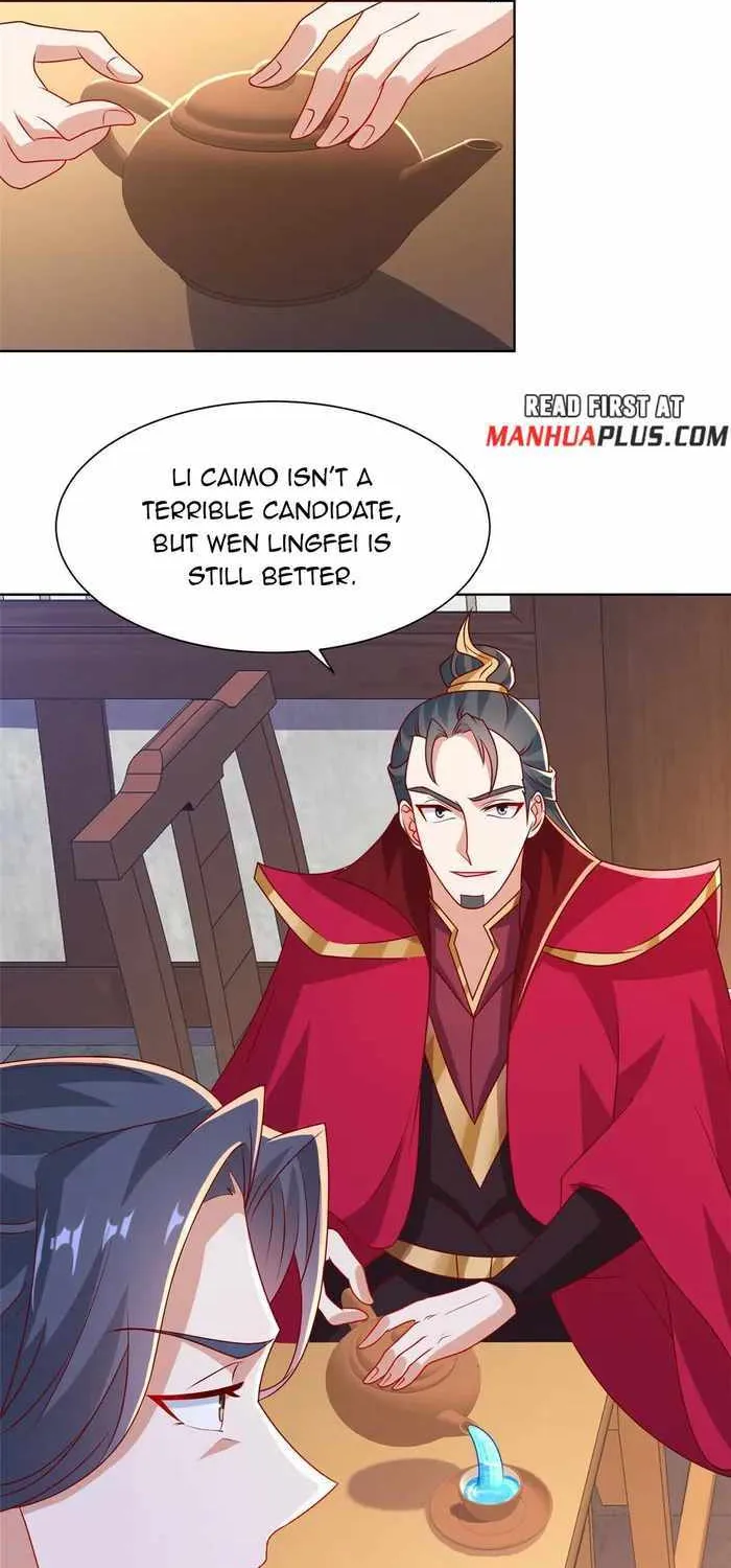 Read Dragon Master chapter 241 image 8 on Lezhin