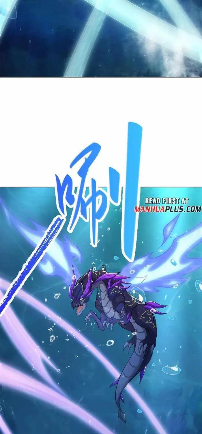 Read Dragon Master chapter 242 image 12 on Lezhin