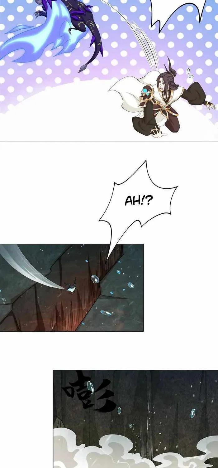 Read Dragon Master chapter 242 image 19 on Lezhin