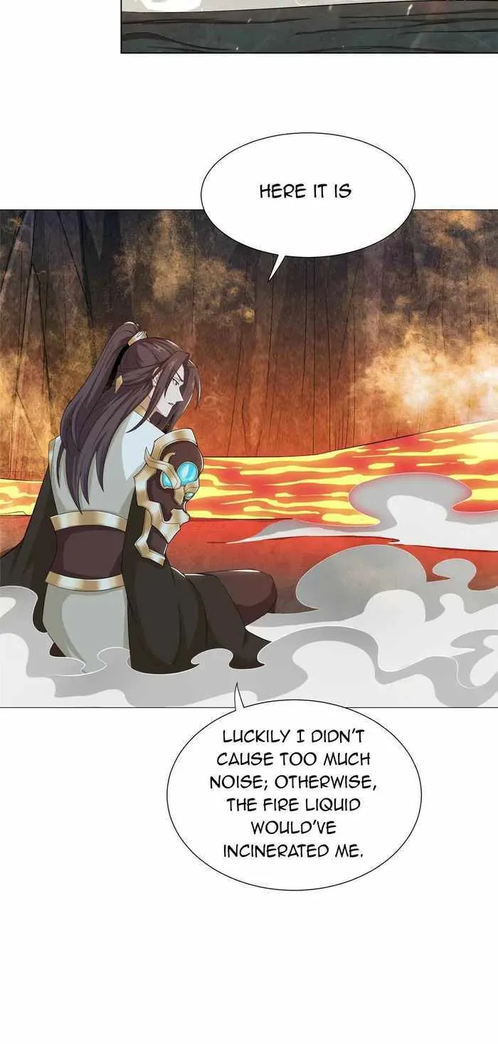 Read Dragon Master chapter 242 image 20 on Lezhin