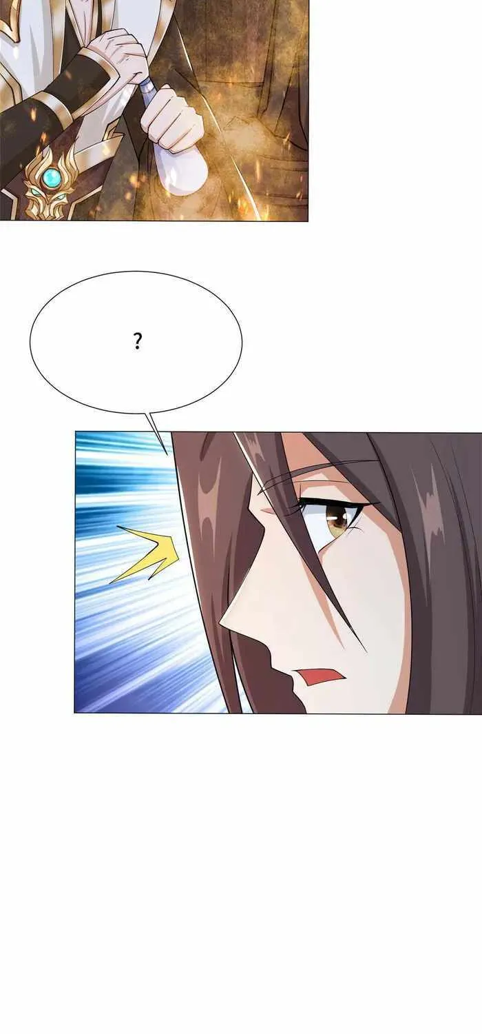Read Dragon Master chapter 242 image 23 on Lezhin