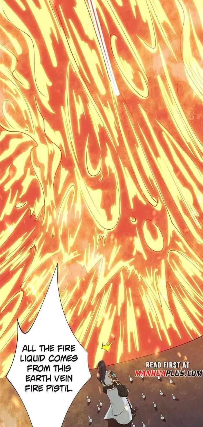 Read Dragon Master chapter 242 image 25 on Lezhin