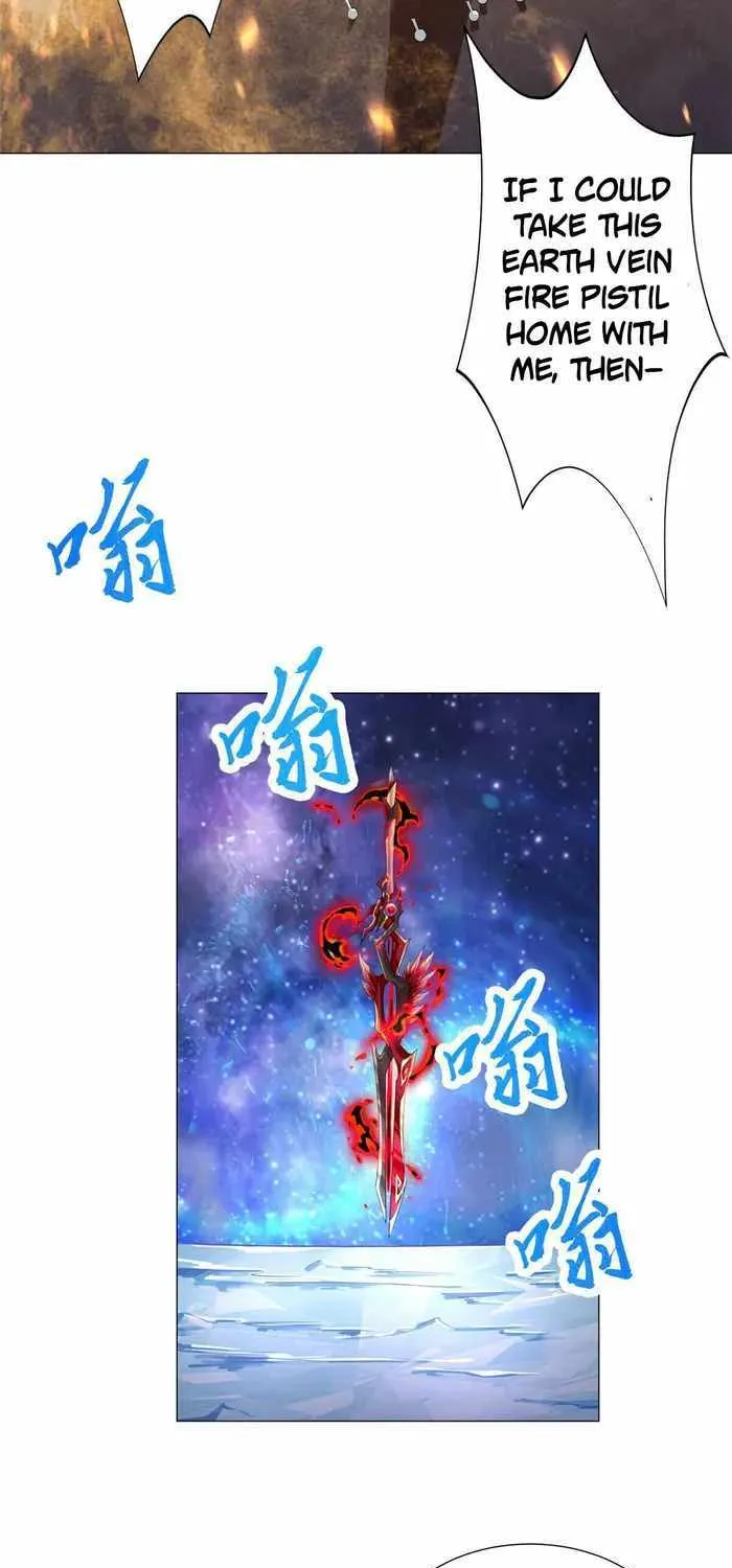 Read Dragon Master chapter 242 image 26 on Lezhin