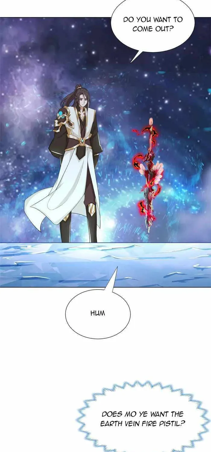 Read Dragon Master chapter 242 image 27 on Lezhin