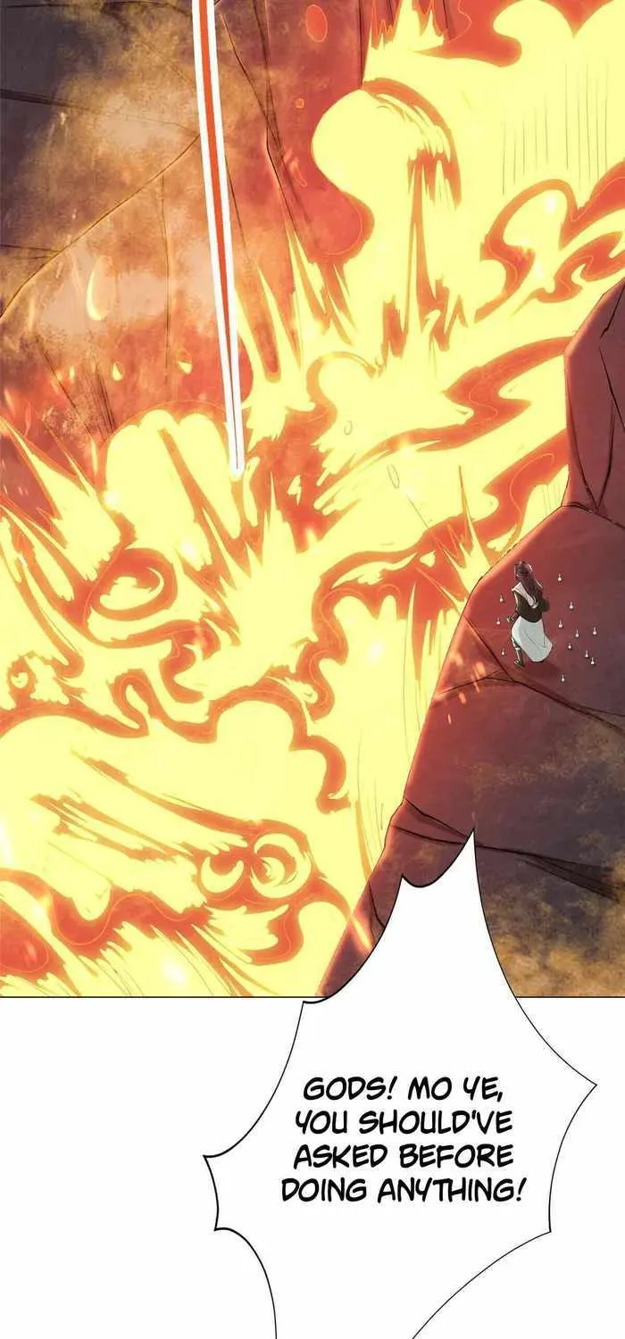 Read Dragon Master chapter 242 image 31 on Lezhin