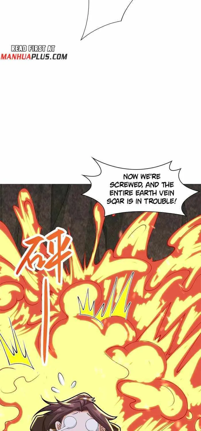 Read Dragon Master chapter 242 image 32 on Lezhin