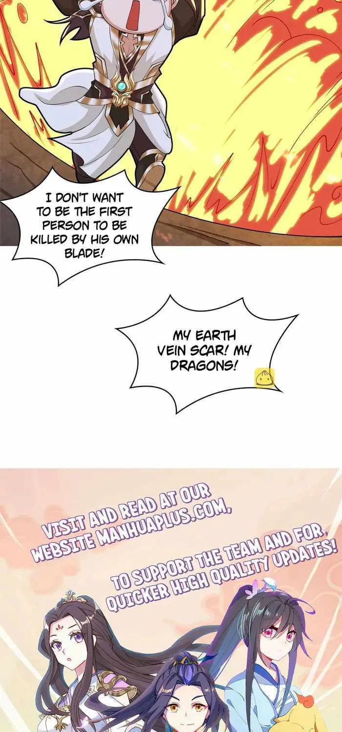 Read Dragon Master chapter 242 image 33 on Lezhin