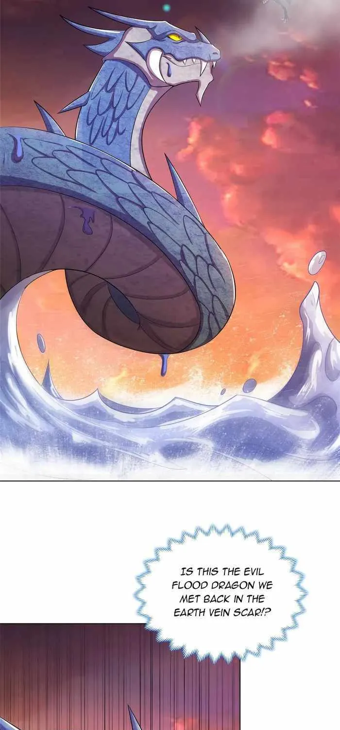 Read Dragon Master chapter 242 image 4 on Lezhin