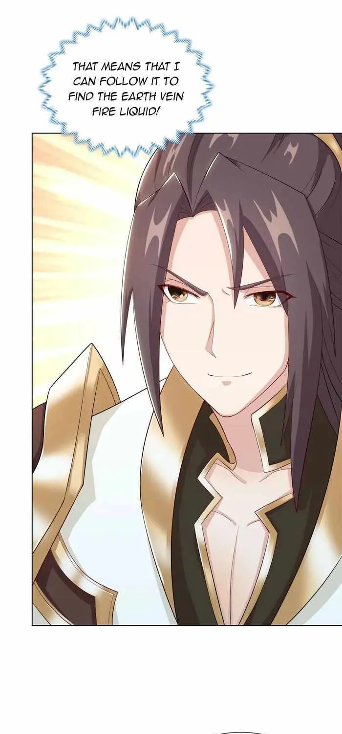 Read Dragon Master chapter 242 image 6 on Lezhin