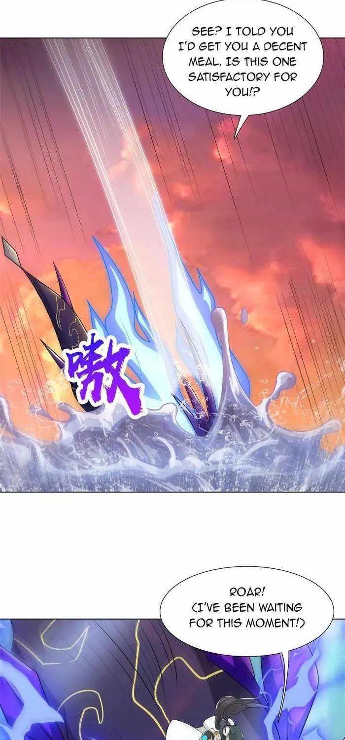 Read Dragon Master chapter 242 image 7 on Lezhin