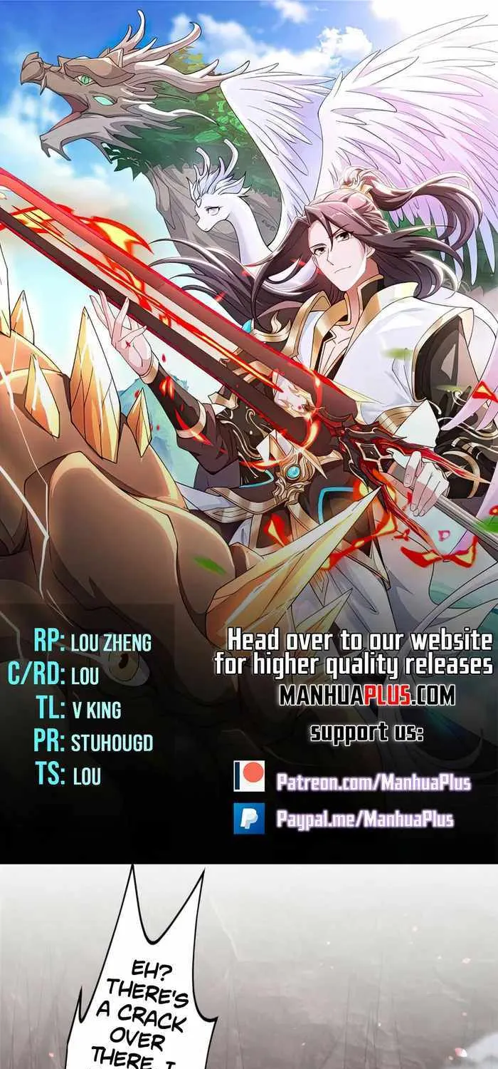 Read Dragon Master chapter 243 image 0 on Lezhin
