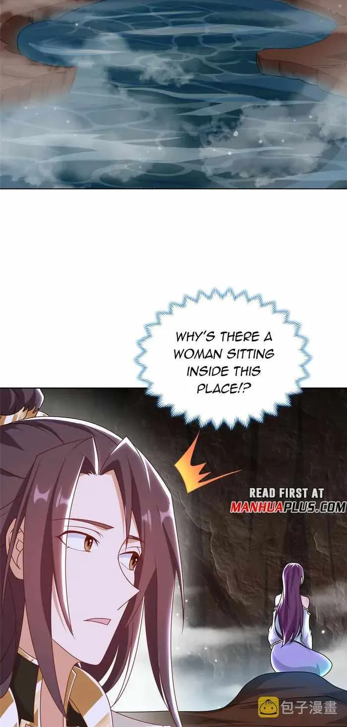 Read Dragon Master chapter 243 image 10 on Lezhin