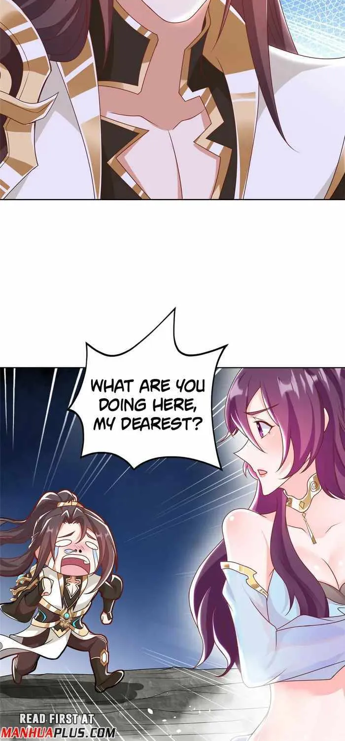 Read Dragon Master chapter 243 image 13 on Lezhin