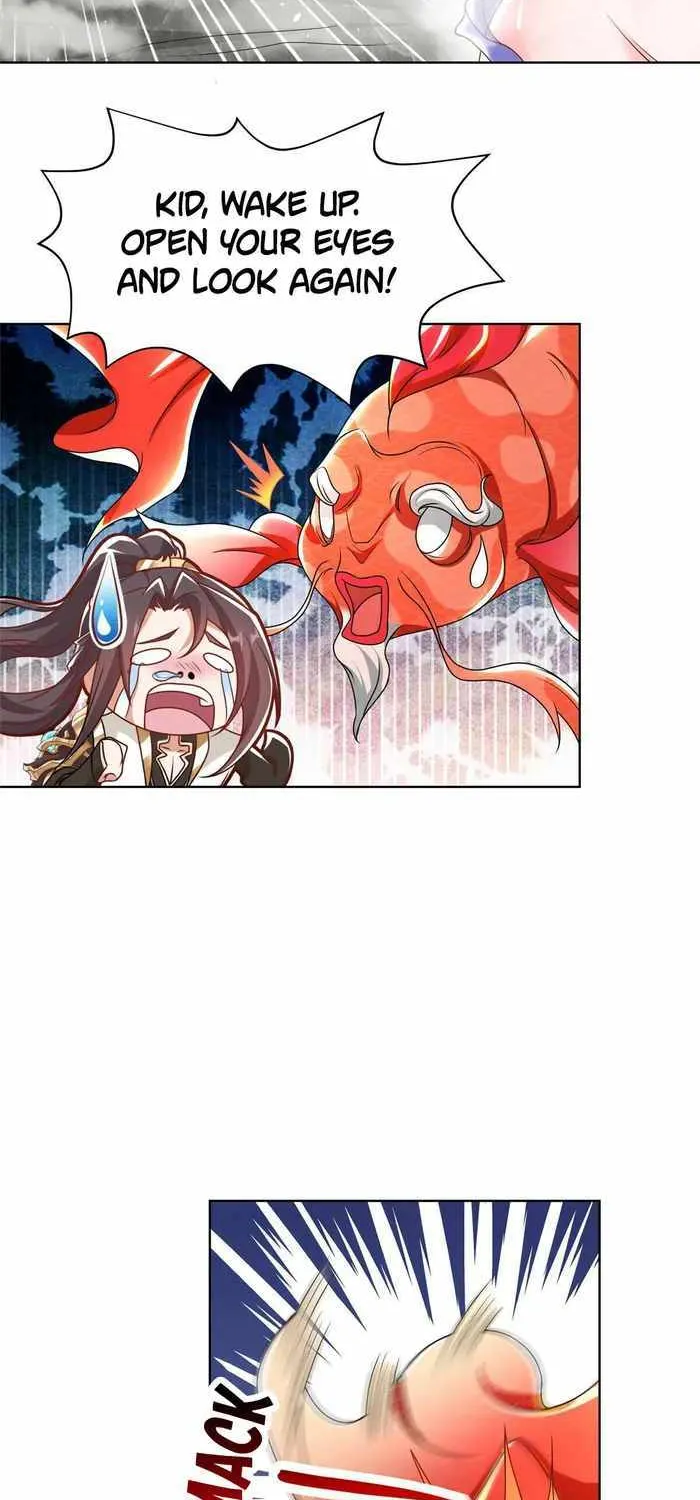 Read Dragon Master chapter 243 image 14 on Lezhin