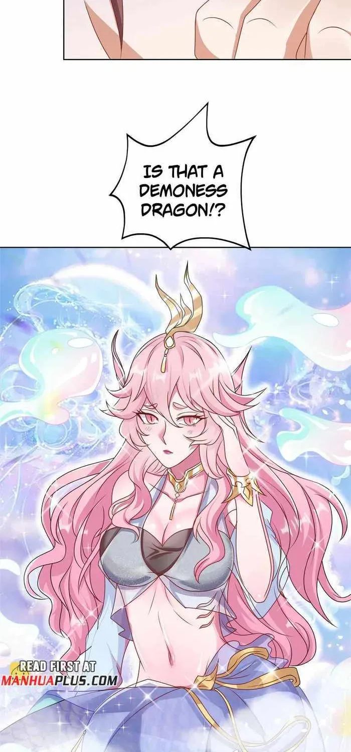 Read Dragon Master chapter 243 image 17 on Lezhin
