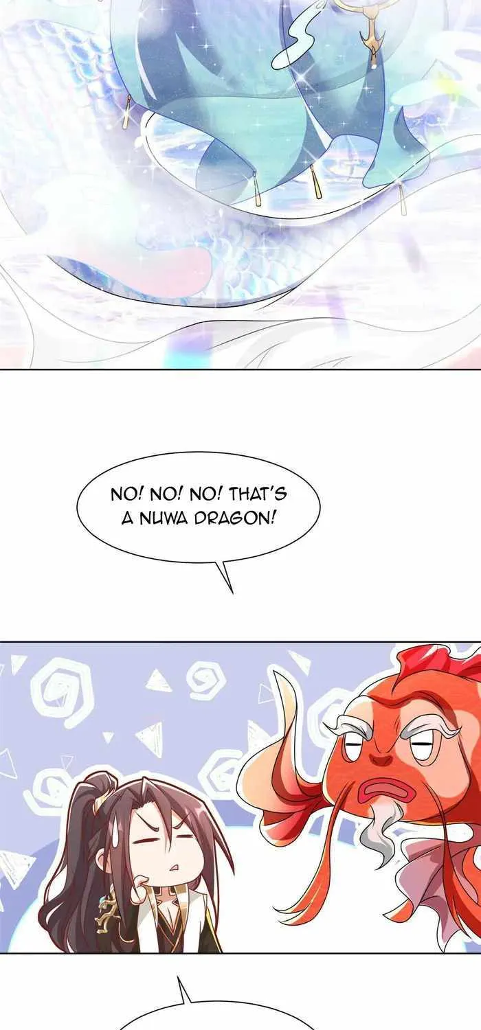 Read Dragon Master chapter 243 image 18 on Lezhin