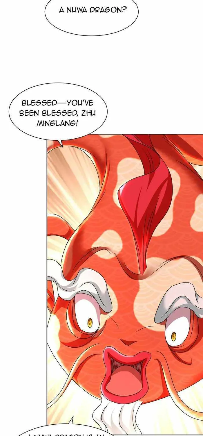 Read Dragon Master chapter 243 image 19 on Lezhin