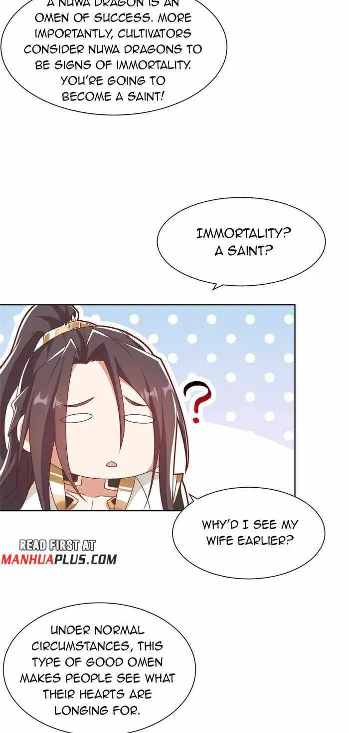 Read Dragon Master chapter 243 image 20 on Lezhin