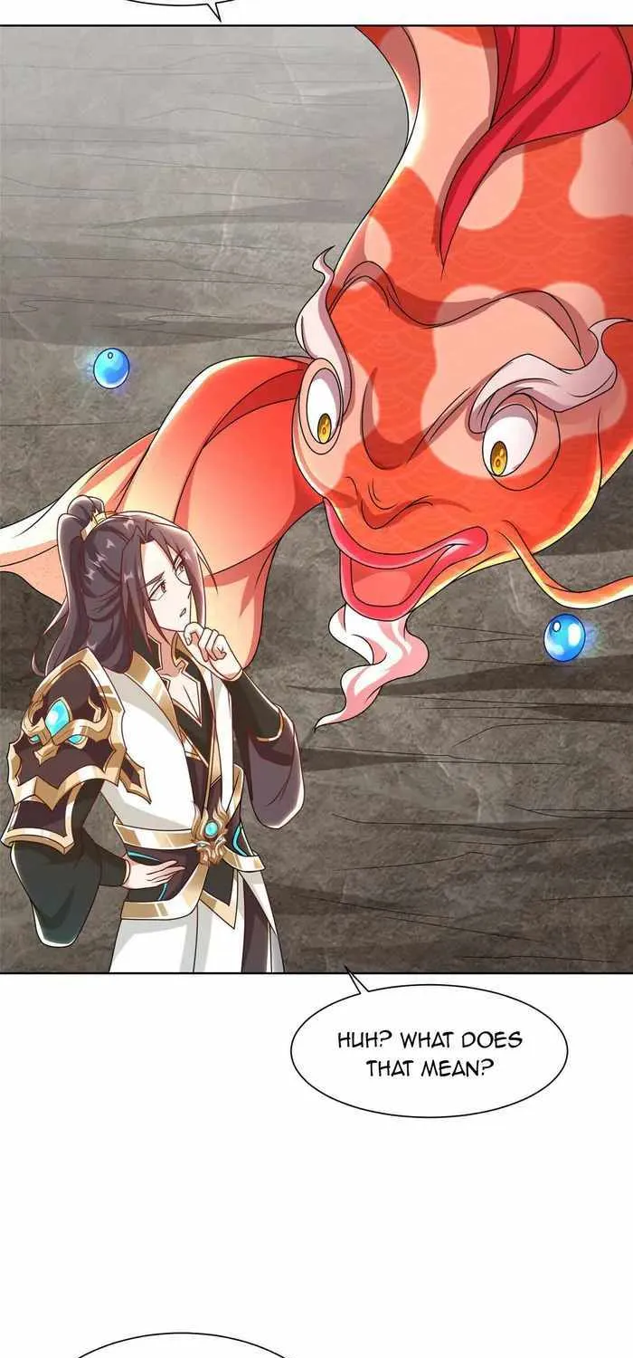 Read Dragon Master chapter 243 image 21 on Lezhin
