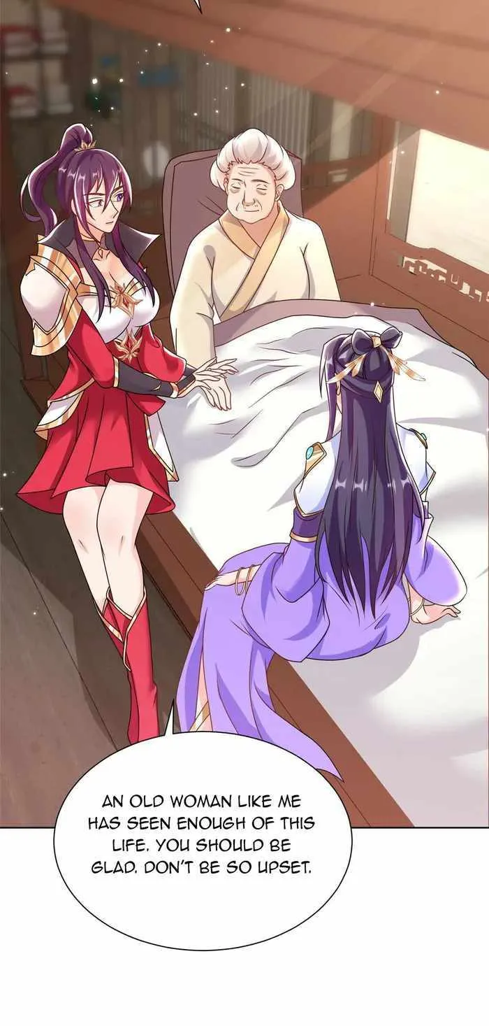 Read Dragon Master chapter 243 image 25 on Lezhin