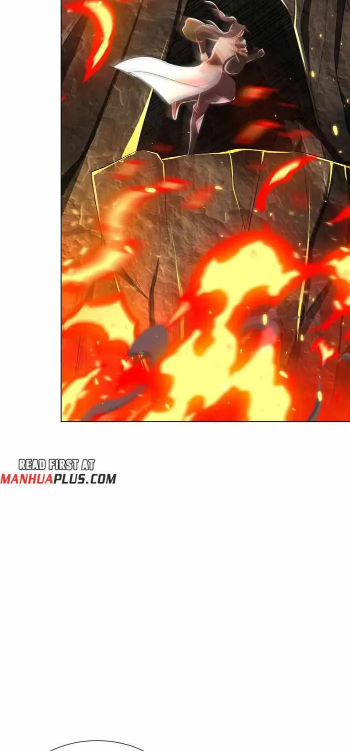 Read Dragon Master chapter 243 image 3 on Lezhin