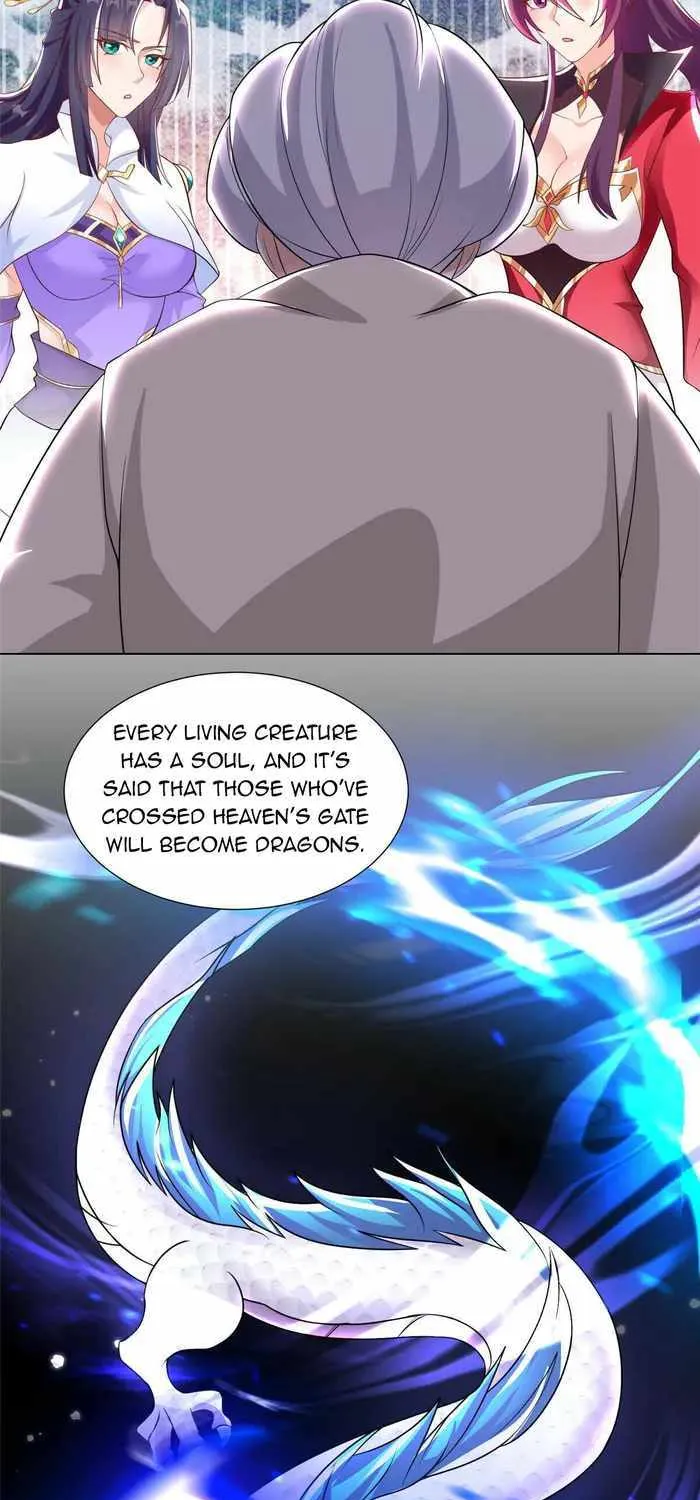 Read Dragon Master chapter 243 image 31 on Lezhin