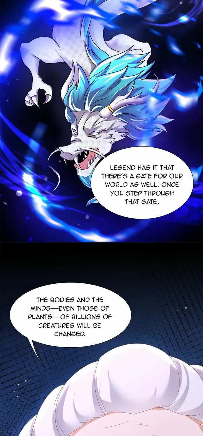 Read Dragon Master chapter 243 image 32 on Lezhin