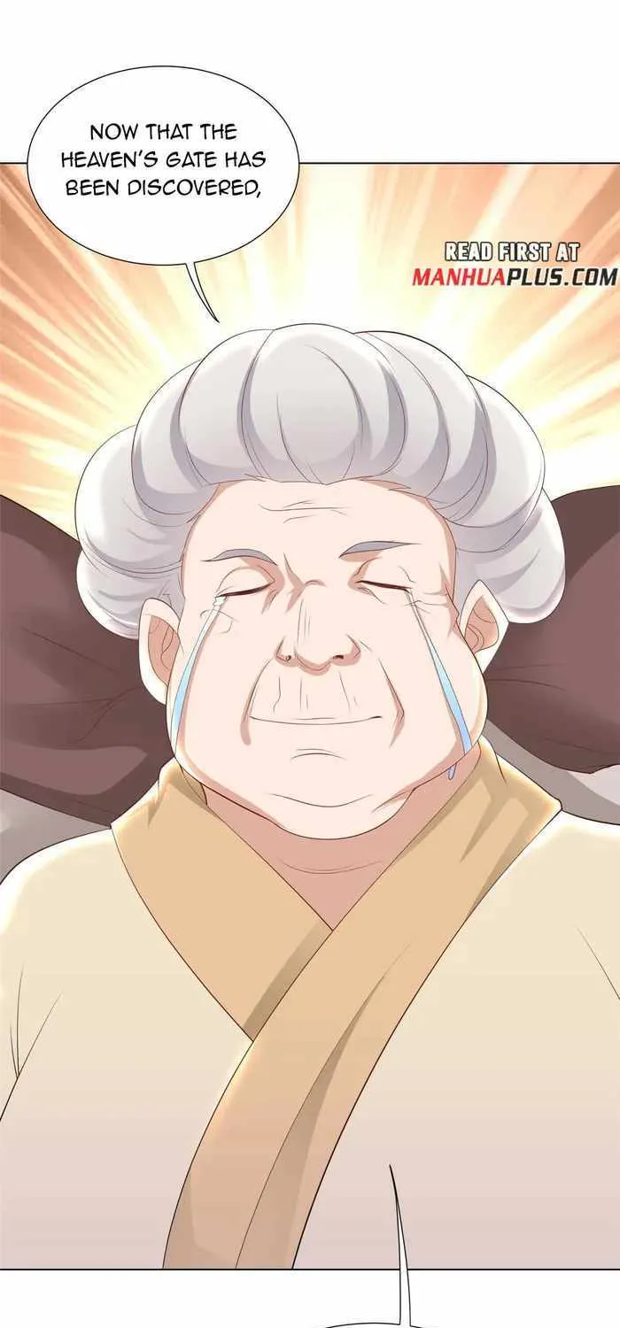 Read Dragon Master chapter 243 image 36 on Lezhin