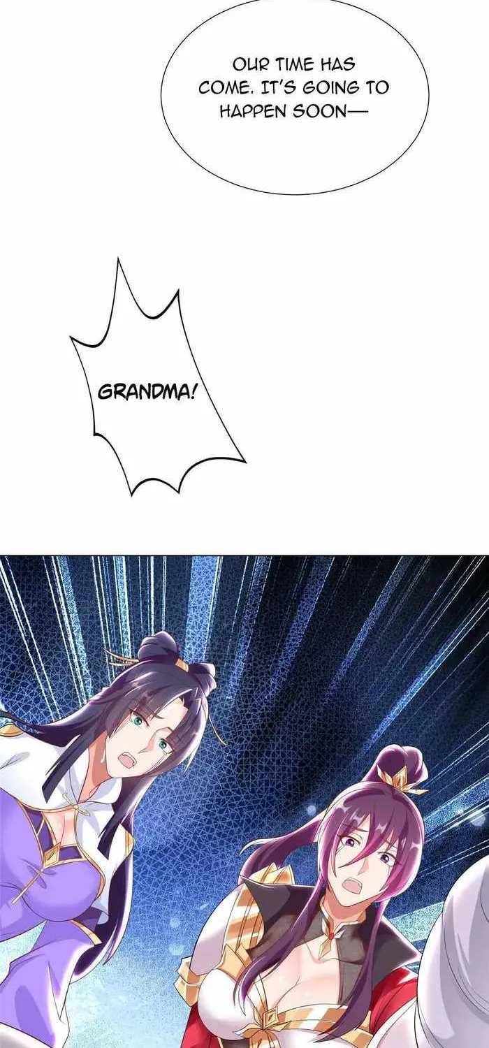 Read Dragon Master chapter 243 image 37 on Lezhin