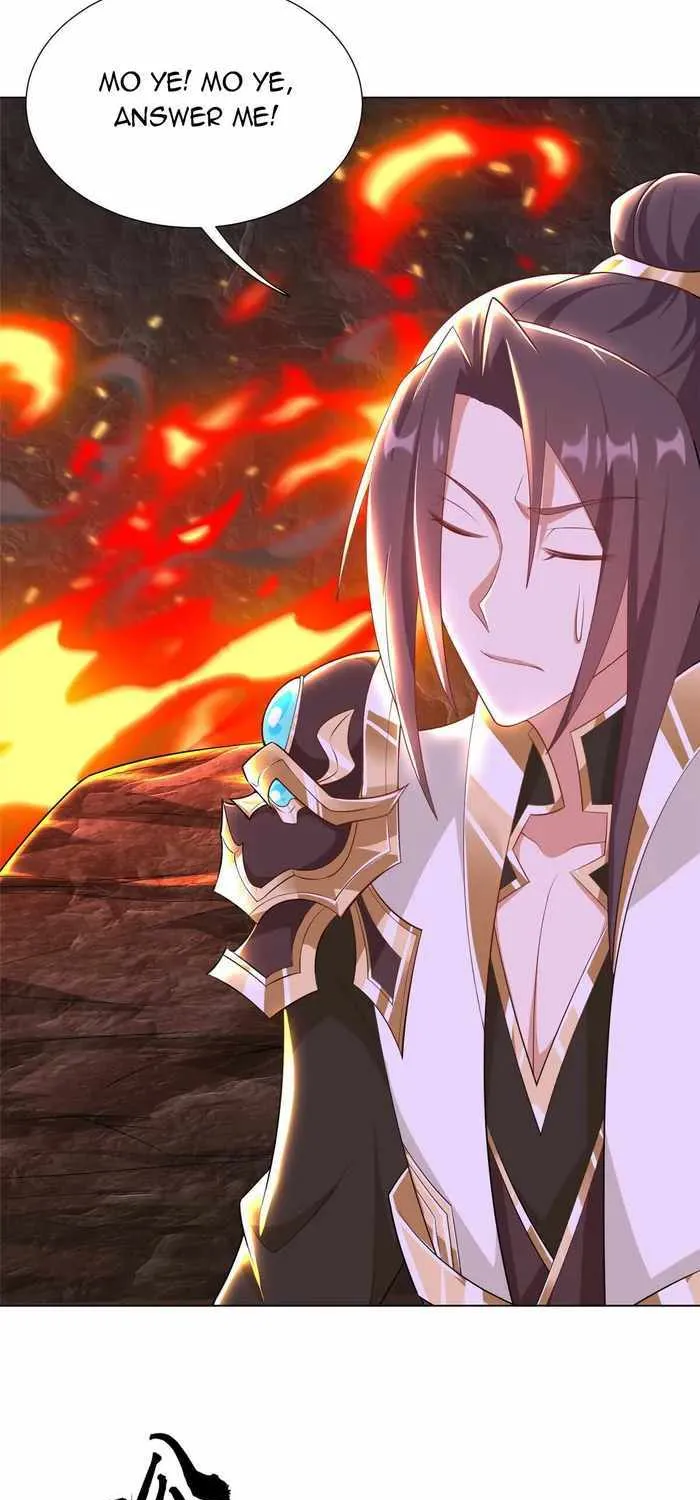 Read Dragon Master chapter 243 image 4 on Lezhin